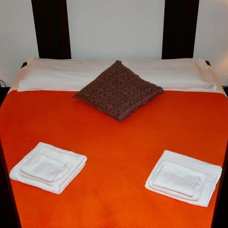 גאטה Le Suite Guarinelli B&B מראה חיצוני תמונה