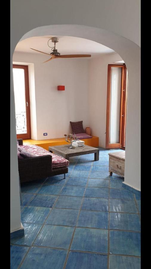 גאטה Le Suite Guarinelli B&B מראה חיצוני תמונה