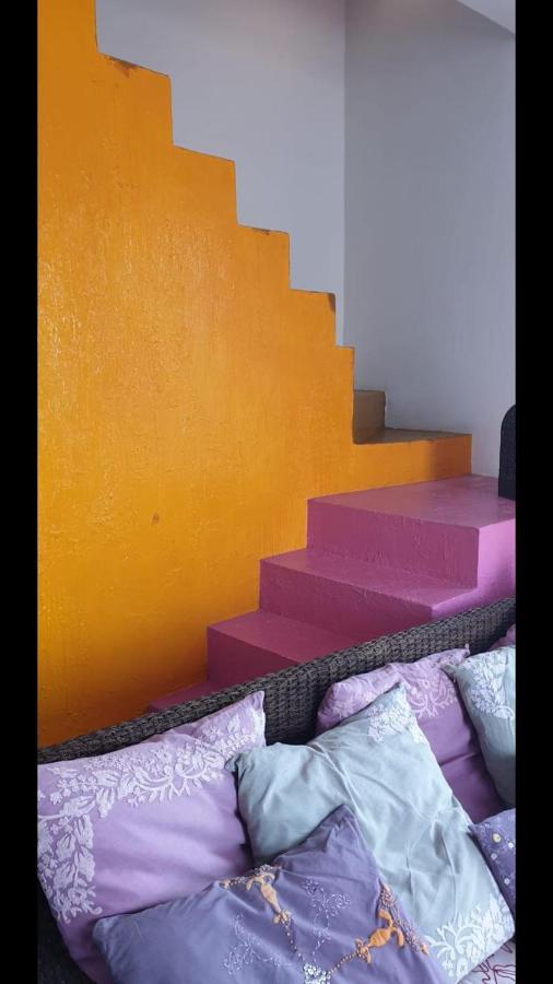 גאטה Le Suite Guarinelli B&B מראה חיצוני תמונה