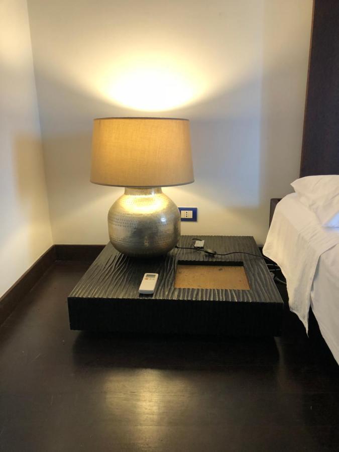 גאטה Le Suite Guarinelli B&B מראה חיצוני תמונה