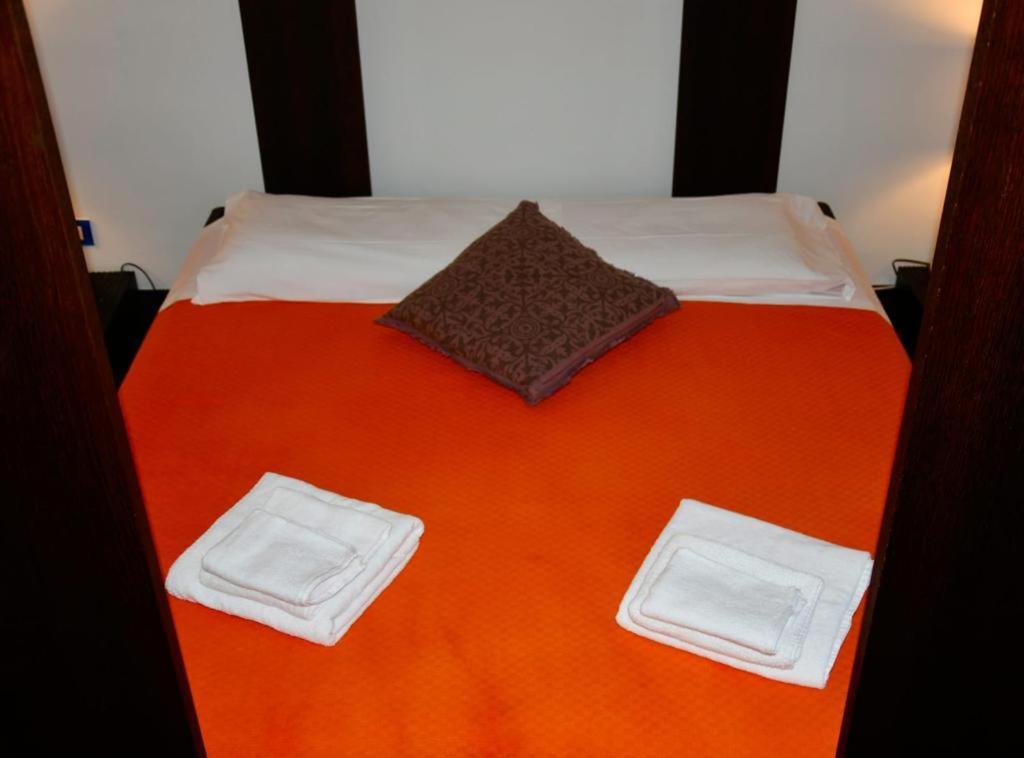גאטה Le Suite Guarinelli B&B מראה חיצוני תמונה