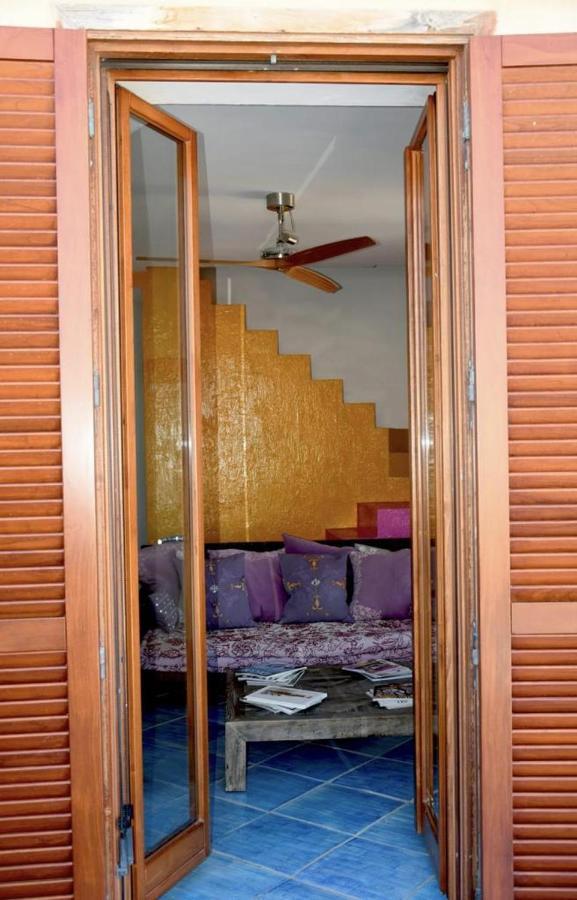 גאטה Le Suite Guarinelli B&B מראה חיצוני תמונה