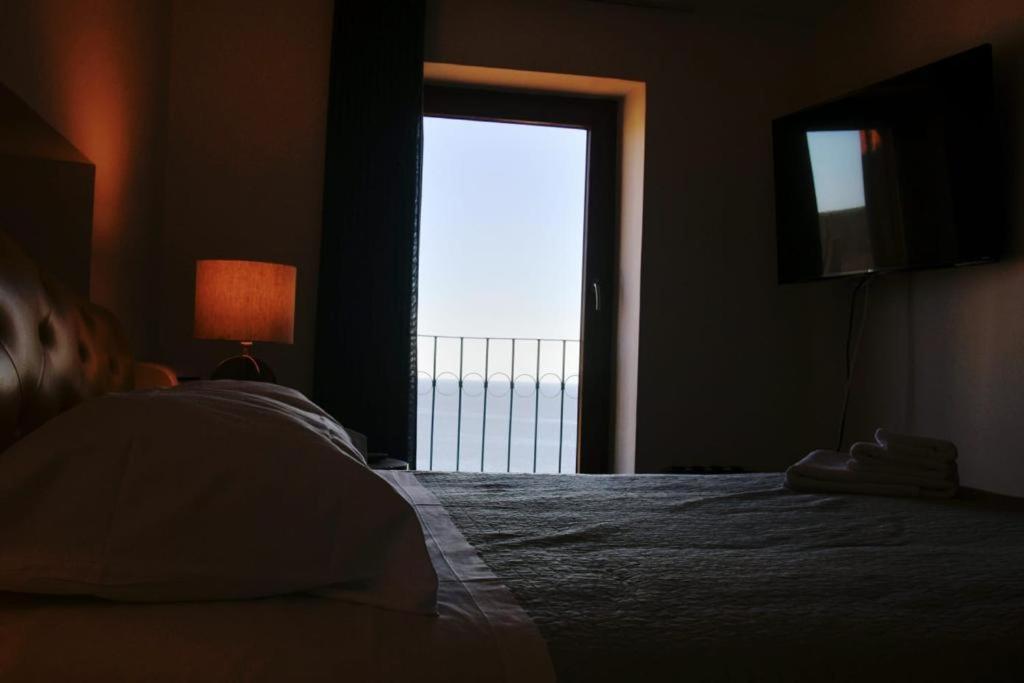 גאטה Le Suite Guarinelli B&B מראה חיצוני תמונה