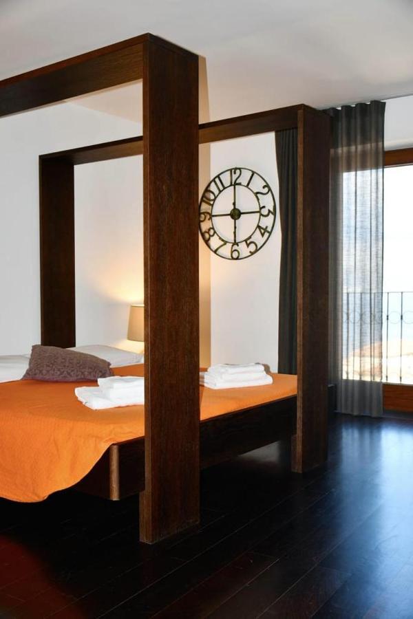 גאטה Le Suite Guarinelli B&B מראה חיצוני תמונה